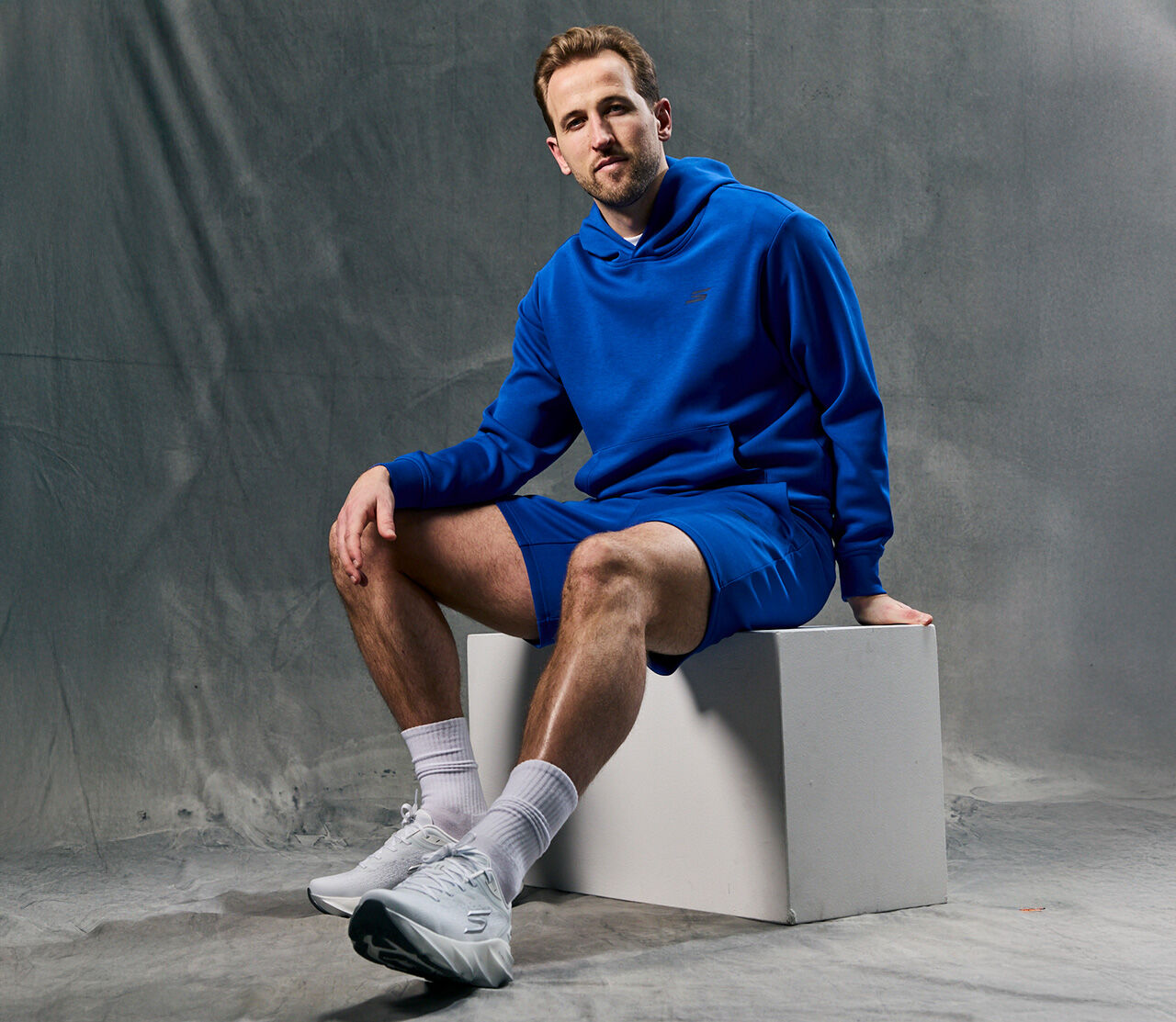 Abbigliamento Football Harry Kane